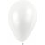 Ballons - blanc - Ø23 cm - 10 pcs Ballons - blanc - Ø23 cm - 10 pcs