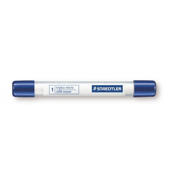 Recharge gomme Triplus Micro