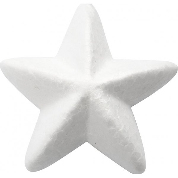 toiles - blanc - L11 cm - 25 pcs
