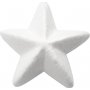 toiles - blanc - L11 cm - 25 pcs