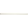 Nappe en imitation tissu - crme - 10 m