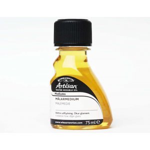 Médium à peindre W&N Artisan Soluble dans l'eau Médium à peindre W&N Artisan Soluble dans l'eau