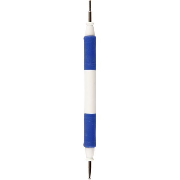 Stylo à plumes