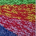Image client Alpaga Solo 50g - Rouge