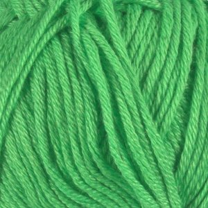Fil Viking Bjørk 50g - Vert fort (538) Fil Viking Bjørk 50g - Vert fort (538)