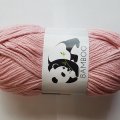 Image client Fil Viking Bambou 50g - Rose clair (665)