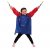 Tablier 3-5 ans 57 cm Tablier 3-5 ans 57 cm