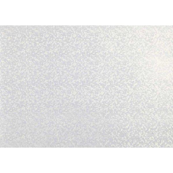 Papier nacre - blanc - nacre - 10 feuilles