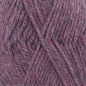 Fil DROPS Nepal Mix - 50g - Violet/violet (4434) Fil DROPS Nepal Mix - 50g - Violet/violet (4434)