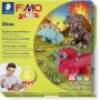 Coffret Fimo Kids Form&Play - Dino