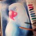 Image client Pastel tendre Goldfaber - 48 crayons mi-longs