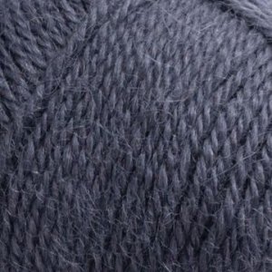 Alpaca Solo 50g - Velours violet Alpaca Solo 50g - Velours violet