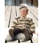 Patron tricot - Pull, cardigan et bonnets