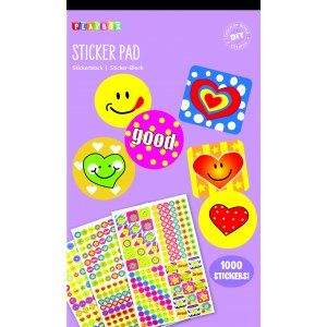 Autocollants smileys Autocollants smileys