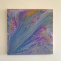 Image client Flacon vide - 100 ml avec buse de peinture