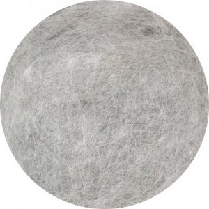 Laine double 1000g - Gris Laine double 1000g - Gris