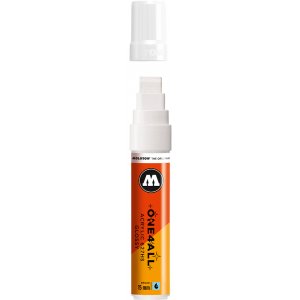 Marqueurs acryliques - Molotow - 627HS - 15mm Marqueurs acryliques - Molotow - 627HS - 15mm