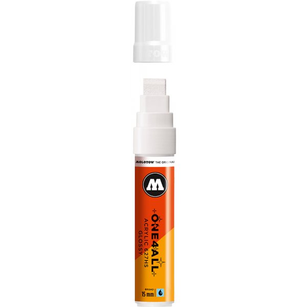 Marqueurs acryliques - Molotow - 627HS - 15mm