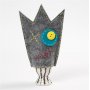 Feutre Hobby - couleurs mlanges - 12 feuilles