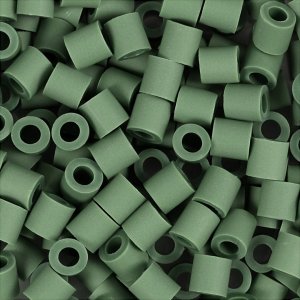 NABBI BioBeads - vert foncé - moyen - 1000 pcs NABBI BioBeads - vert foncé - moyen - 1000 pcs