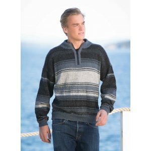 Patron Tricot - Pull Homme Patron Tricot - Pull Homme