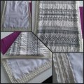 Image client Fil Viking Baby Wool 50g - Blanc naturel (302)
