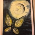 Image client Bloc aquarelle RH - A3, 297 x 420 mm