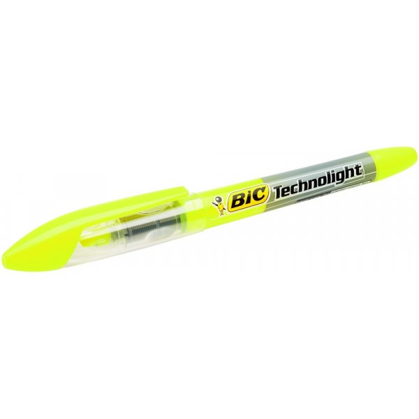 Stylo surligneur Technolight