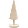 Sapin en bois - 5 cm