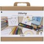 Maxi DIY Mix Coloriage - Dessin