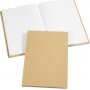 Livre Chine - marron - A5