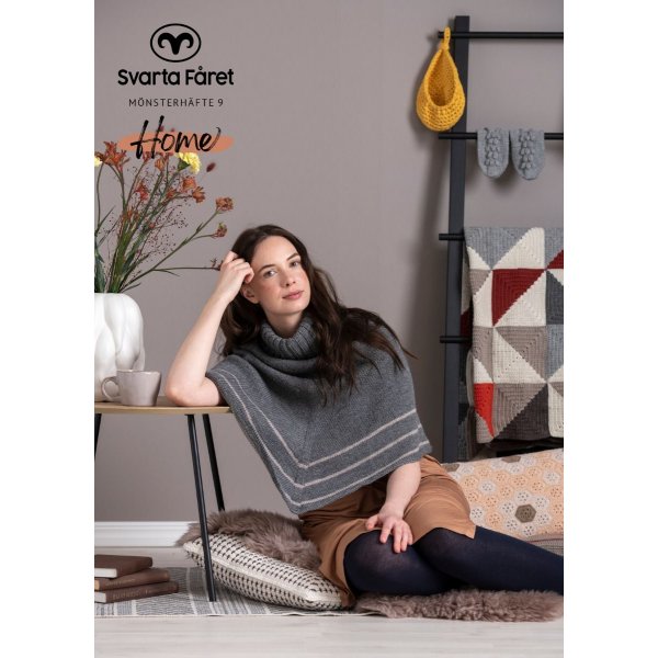 Livret de patrons 9 - Accueil