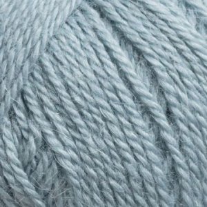Alpaga Solo 50g - Bleu Tourterelle Alpaga Solo 50g - Bleu Tourterelle