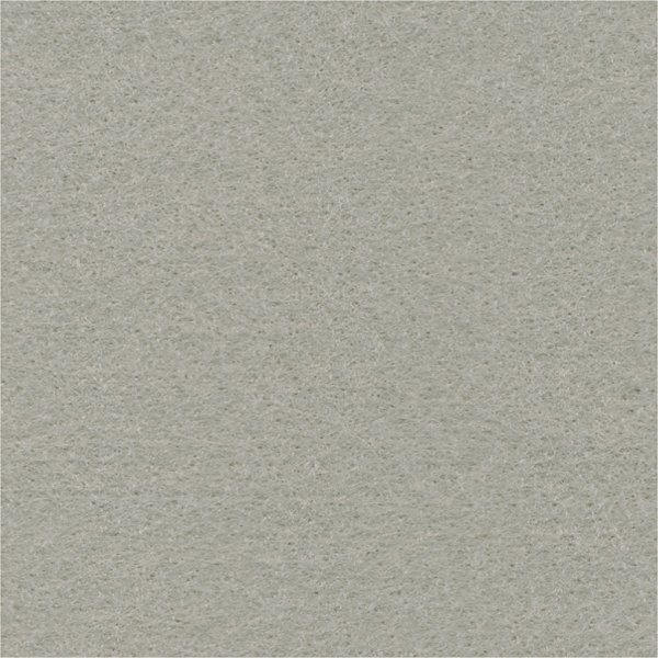 Feutre Hobby - gris - A4 - 10 feuilles