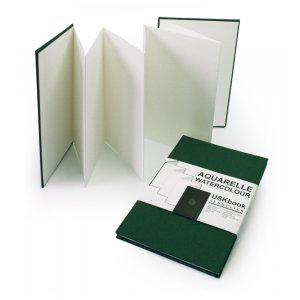 Livre aquarelle Sennelier Urban Sketch Book - 300g. 16X24cm Livre aquarelle Sennelier Urban Sketch Book - 300g. 16X24cm