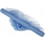Tulle - bleu clair - 5 m