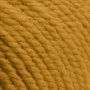 Fil de laine - jaune fonc - 100 g
