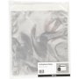 Sachets cellophane - 16 x 16 cm - 20 pcs