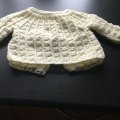 Image client Junior 50g - �cru