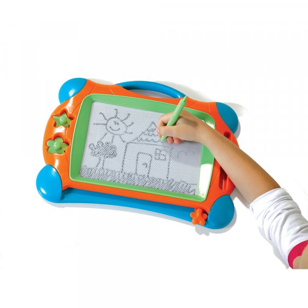 Planche à dessin magnétique Planche à dessin magnétique