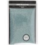 Tissu  repasser - couleurs mlanges - paillettes - A5 - 6 feuilles