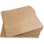 Carreaux Masonite - 20 mcx