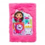 Gabby\\\'s Dollhouse - Bloc-notes moelleux