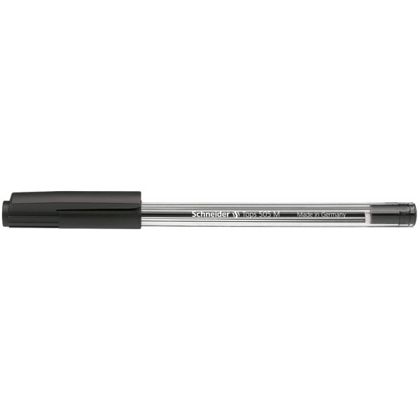 Stylos à bille Tops 505 M, paquet de 10