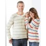 Patrons tricot - Patron pulls tricots alt 3 (enfant, femme & homme)