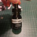 Image client Marqueur acrylique Liquitex 30 ml - 337 Noir de carbone