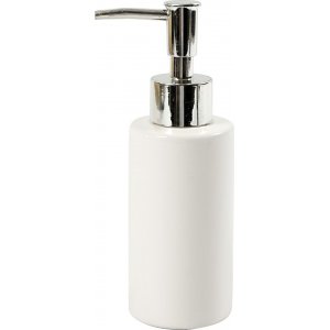 Pompe à savon - blanc - 150 ml Pompe à savon - blanc - 150 ml