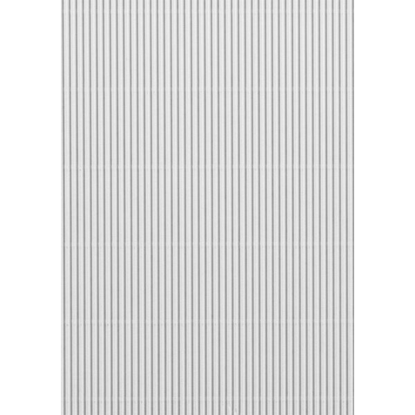 Carton ondul ondul 50x70 cm 300 g