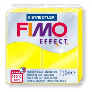 Modèle Fimo Effet 57g Modèle Fimo Effet 57g