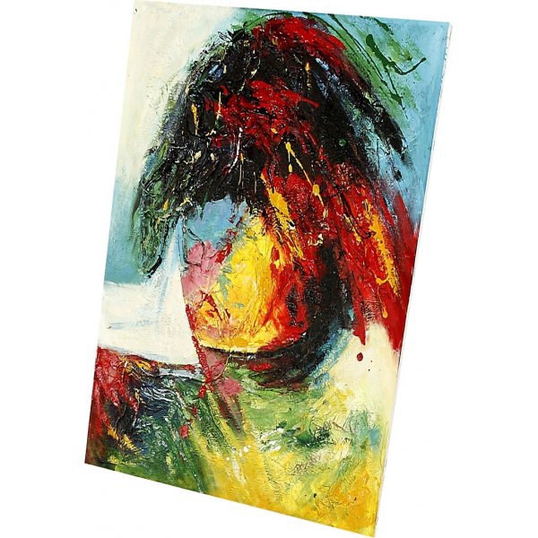 Chevalet de sol - H247 cm Chevalet de sol - H247 cm